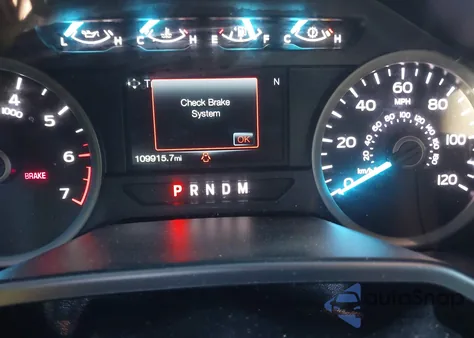 2016 Ford F-150 Xlt z USA, uszkodzony, nr VIN 1FTFW1EG3GFA09688